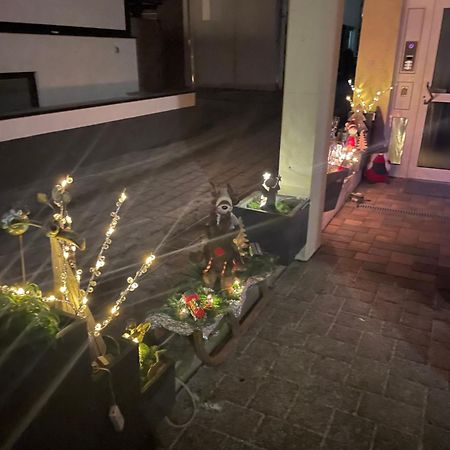 Zimmer Zur Ehemaligen Weinstube Untermberg Екстериор снимка